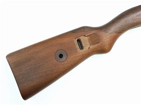 Discuss about S&T Reproduction ZF39 Scope & Side Mount Set for Mauser Kar 98k Bolt Action Spring Rifles with your friends and fellow Evike. . Reproduction mauser stock